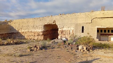 Foto 4 von Grundstücke zum Verkauf in N/a, -1, El Escobonal - Pájara, Güímar