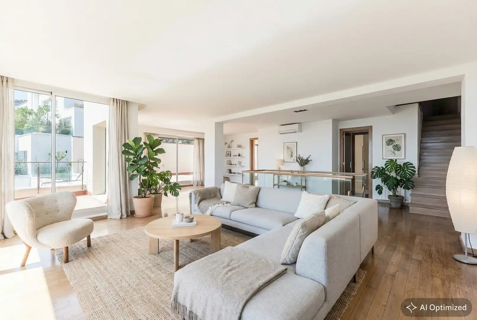 House with terrace for sale in Sarrià - Sant Gervasi, imagen 9
