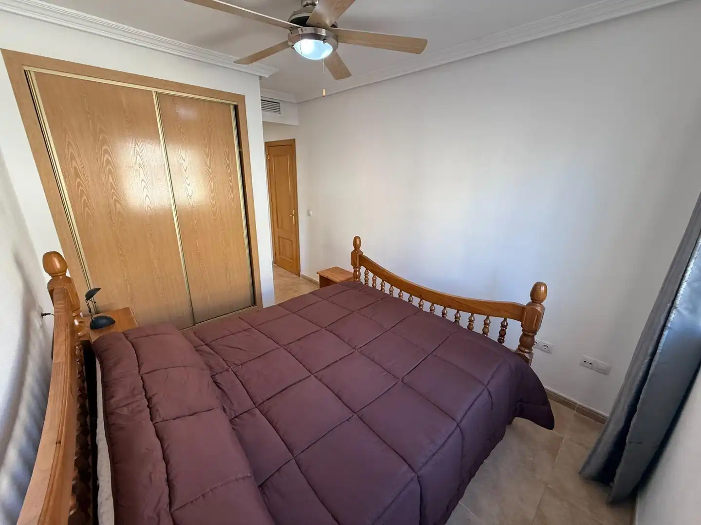 Apartament amb piscina en venda a Urbanizacion Los Collados, imagen 23