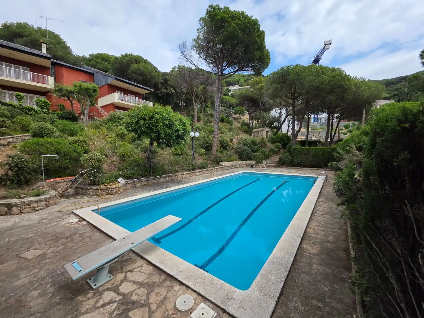 Maison avec piscine à vendre à Camí de Muntanya 51, imagen 37