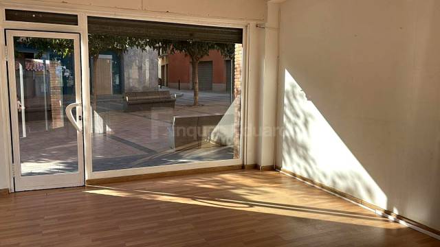 Local comercial en Alquiler en Dosrius poble