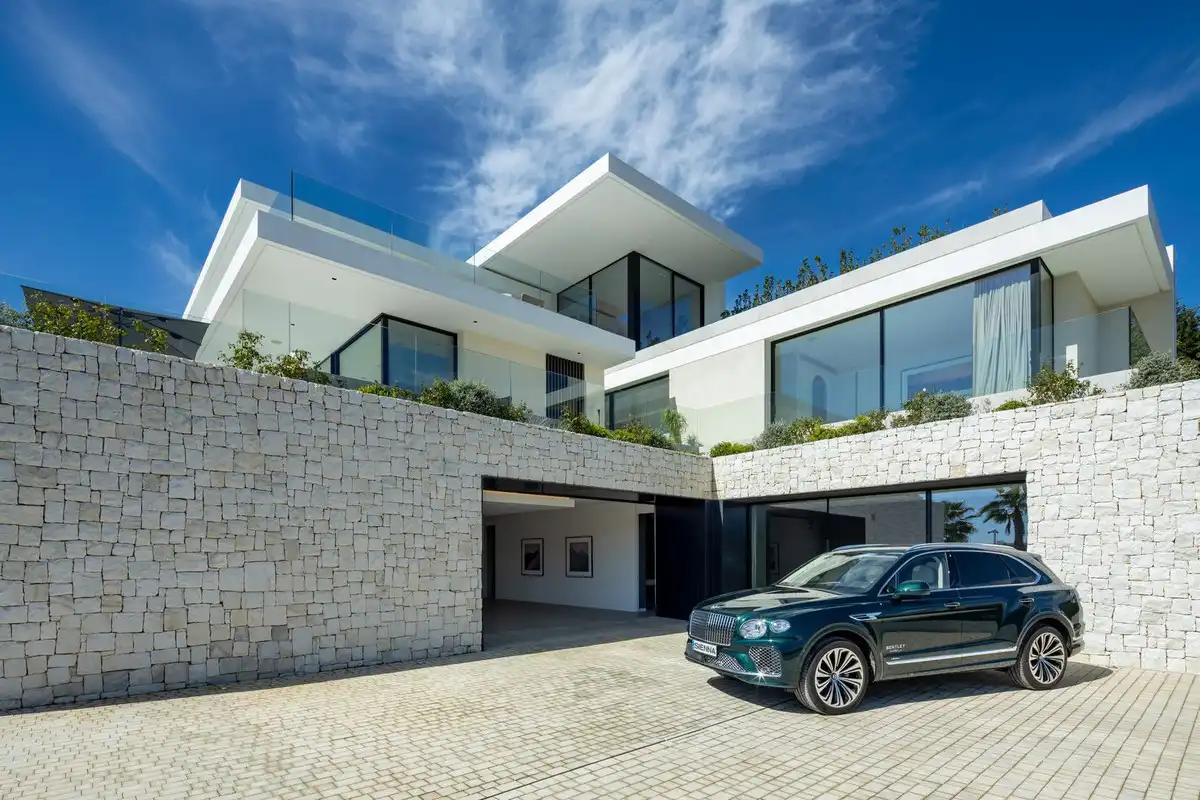 Casa a schiera in vendita a El Madroñal, imagen 29
