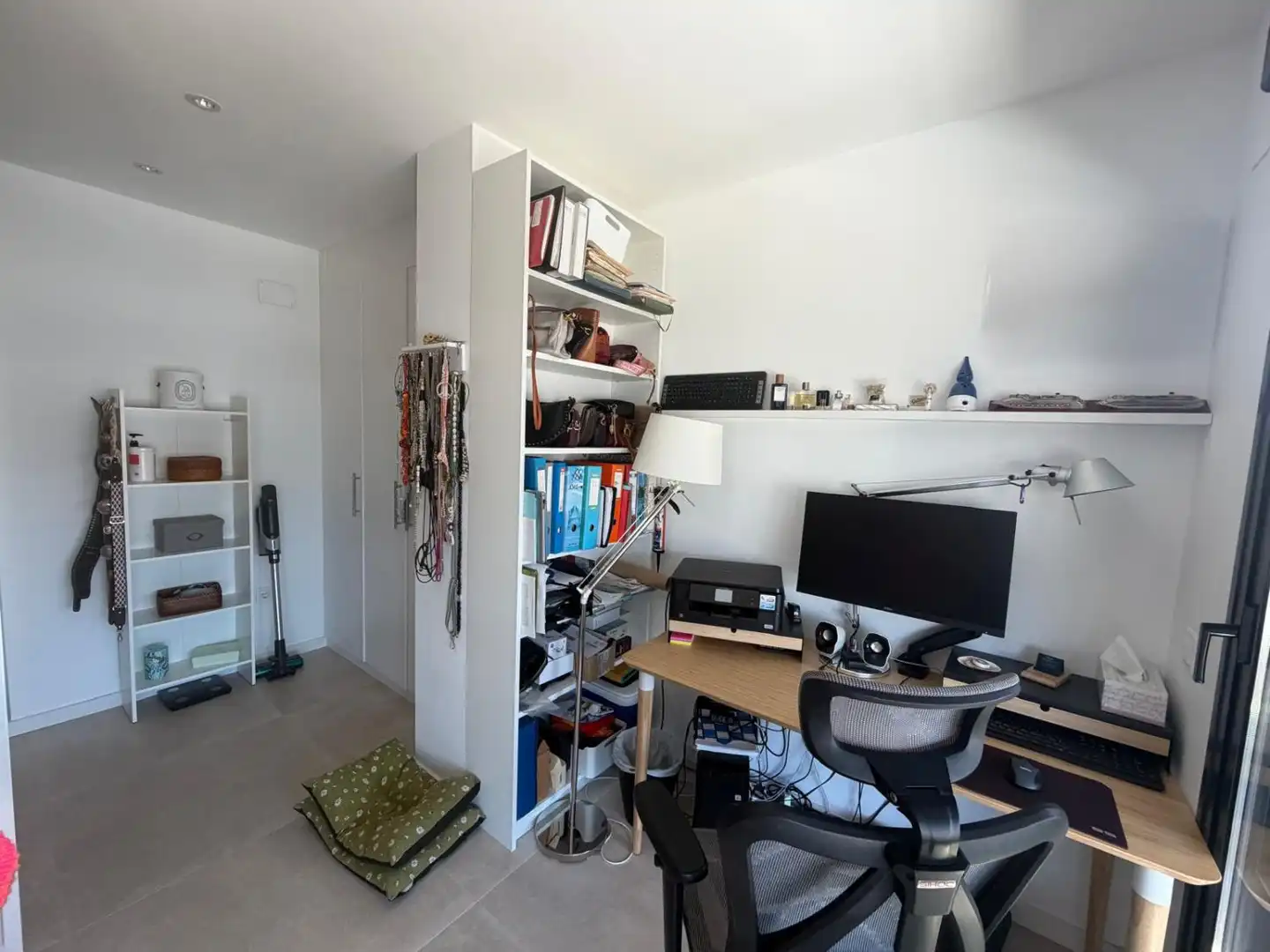 Dachboden zum Verkauf in Torremolinos mit Klimaanlage, Heizung und Terrasse