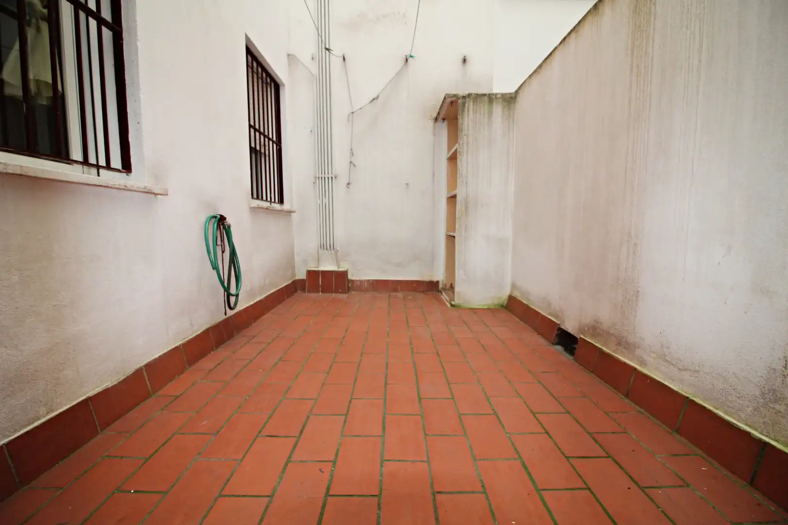 Wohnung zum Verkauf in Huelva mit Möbliert und Balkon