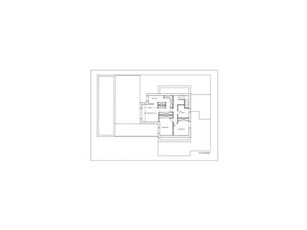 Haus oder Chalet zur Miete in Algete