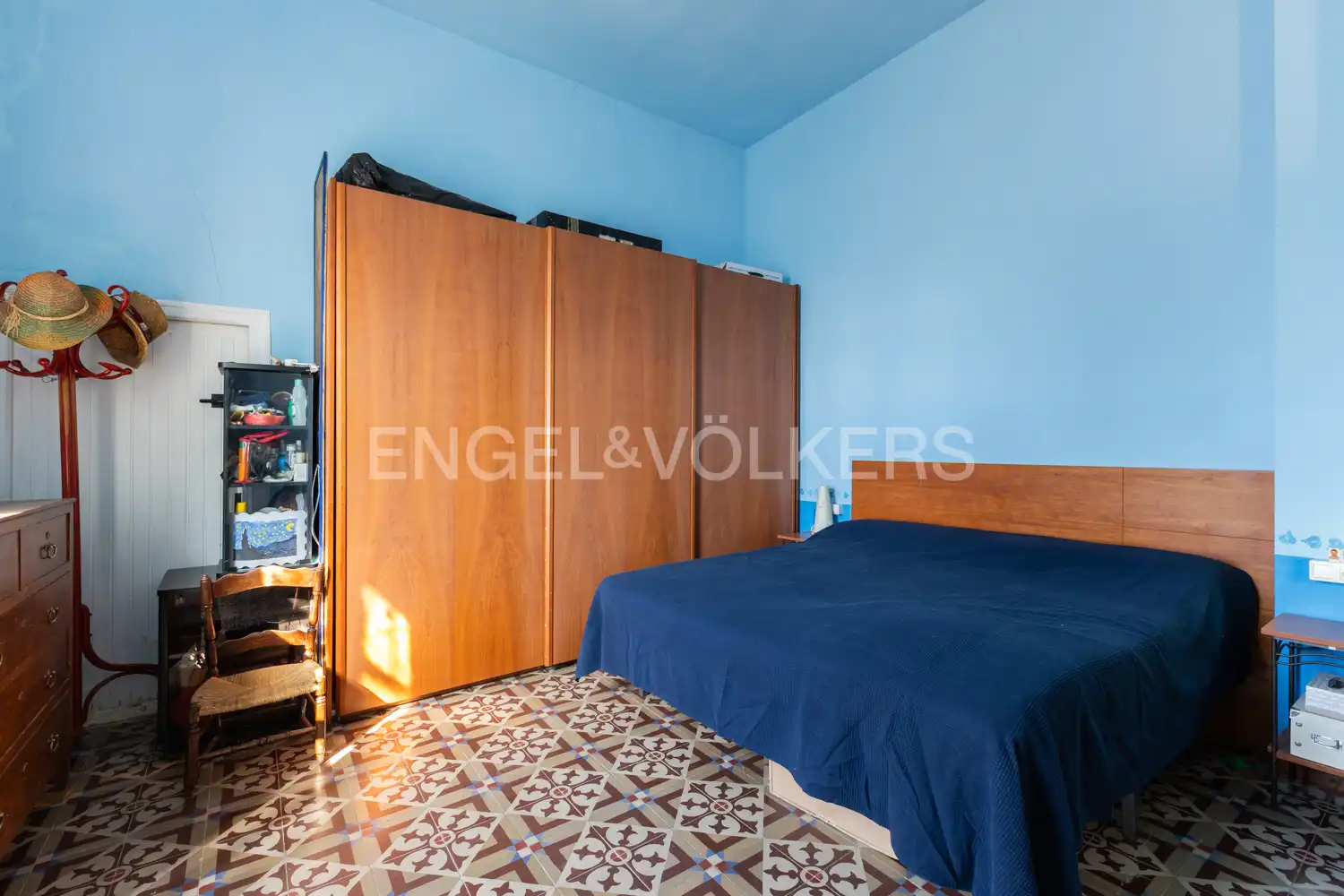 Habitación de Casa o chalet en venta en Llíria con Calefacción, Jardín privado y Parquet
