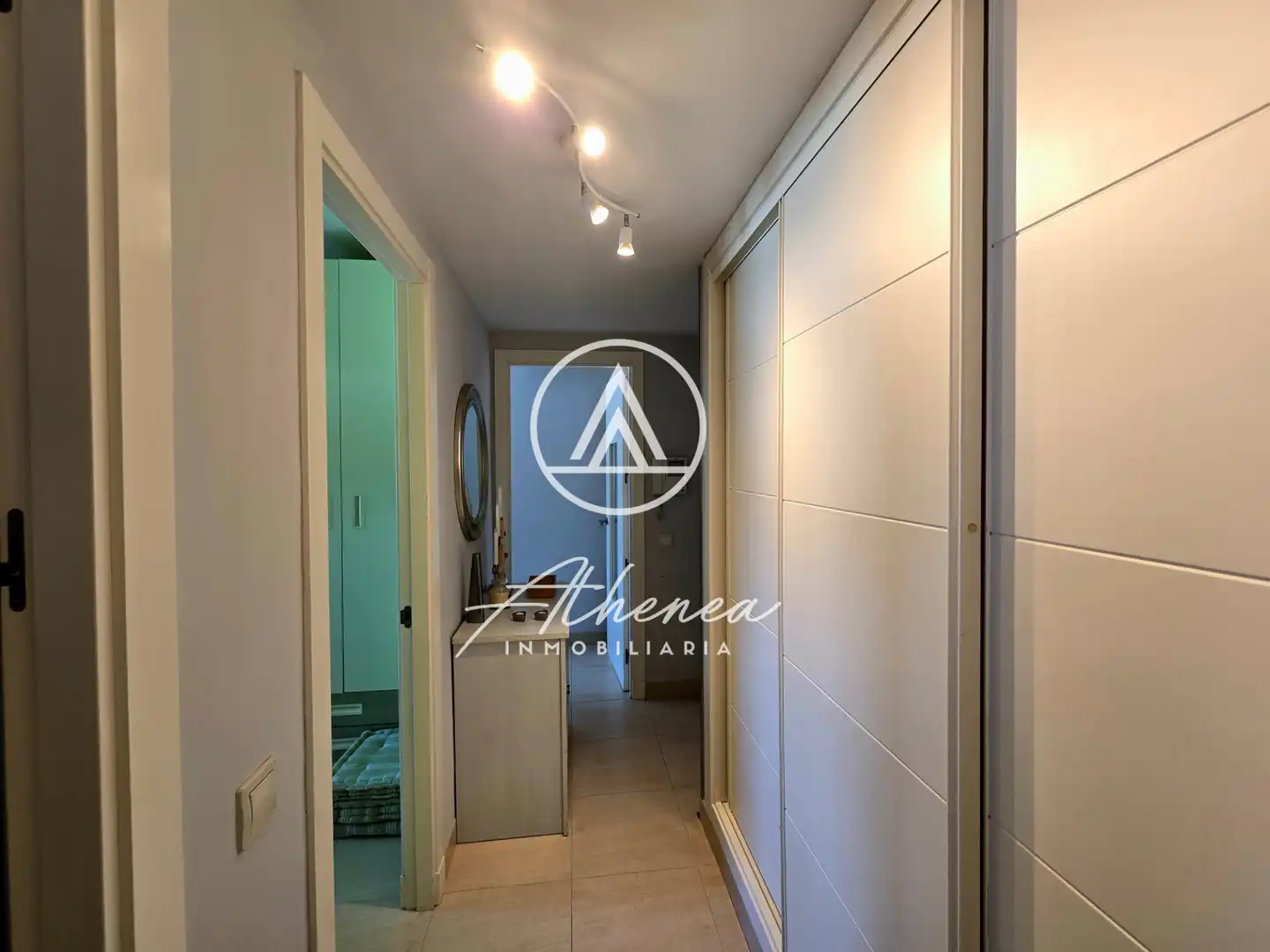 Piso en venta en Roquetas de Mar con Aire acondicionado, Calefacción y Terraza