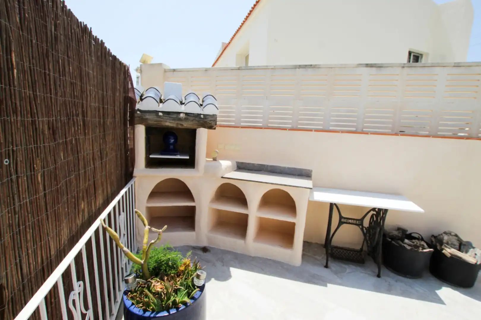 Chalet con piscina en venta en Manzanera - Tosal, imagen 21