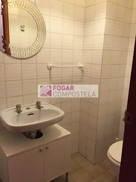 Flat with lift to rent in Praza de Álvaro Cunqueiro, imagen 8