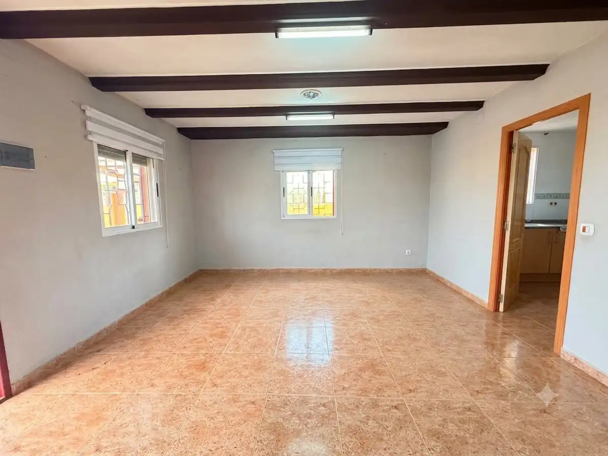 Casa o chalet en venta en Cheste con Jardín privado y Piscina