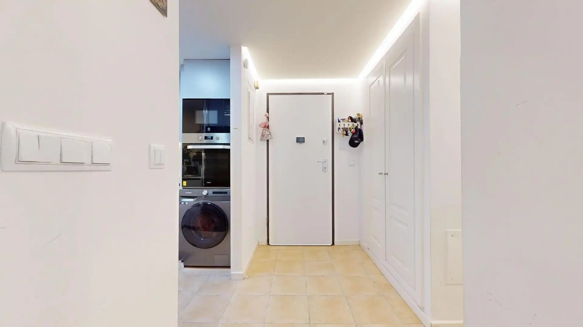 Appartement compact à vendre à Calle del Azahar, imagen 11