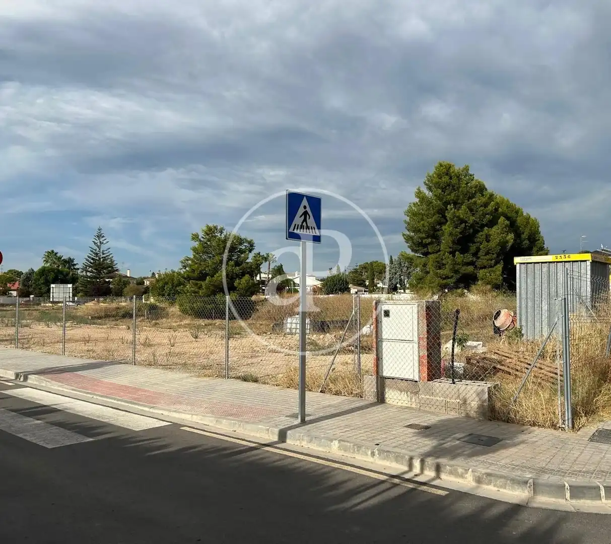Außenansicht von Residential zum Verkauf in L'Eliana