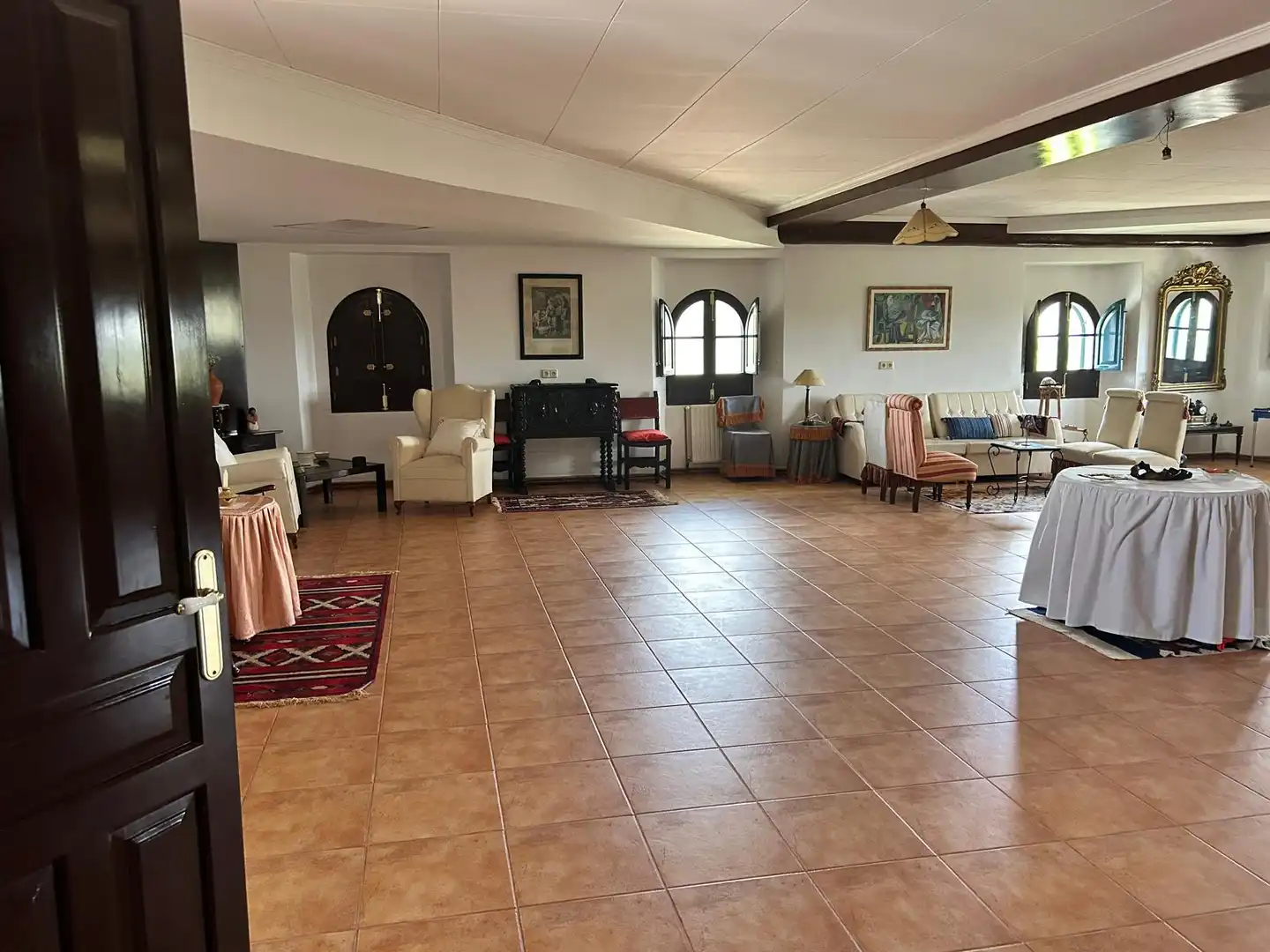 Finca rústica en venda en Medellín amb Jardí privat, Terrassa i Traster