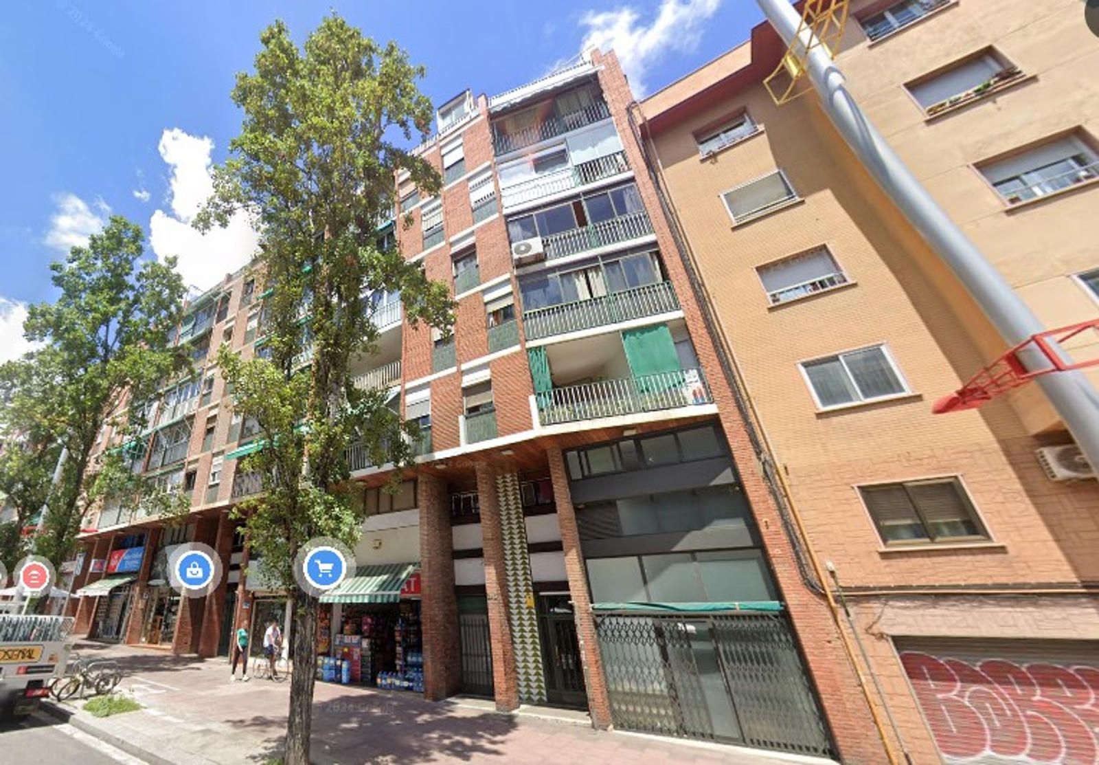 Trastero en venta en Valldaura, Población de Arroyo