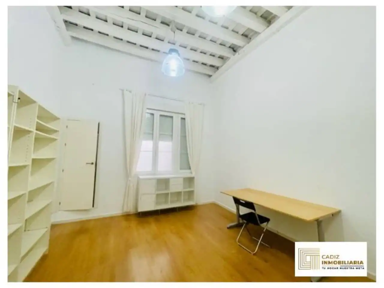 Außenansicht von Wohnung zur Miete in Cádiz