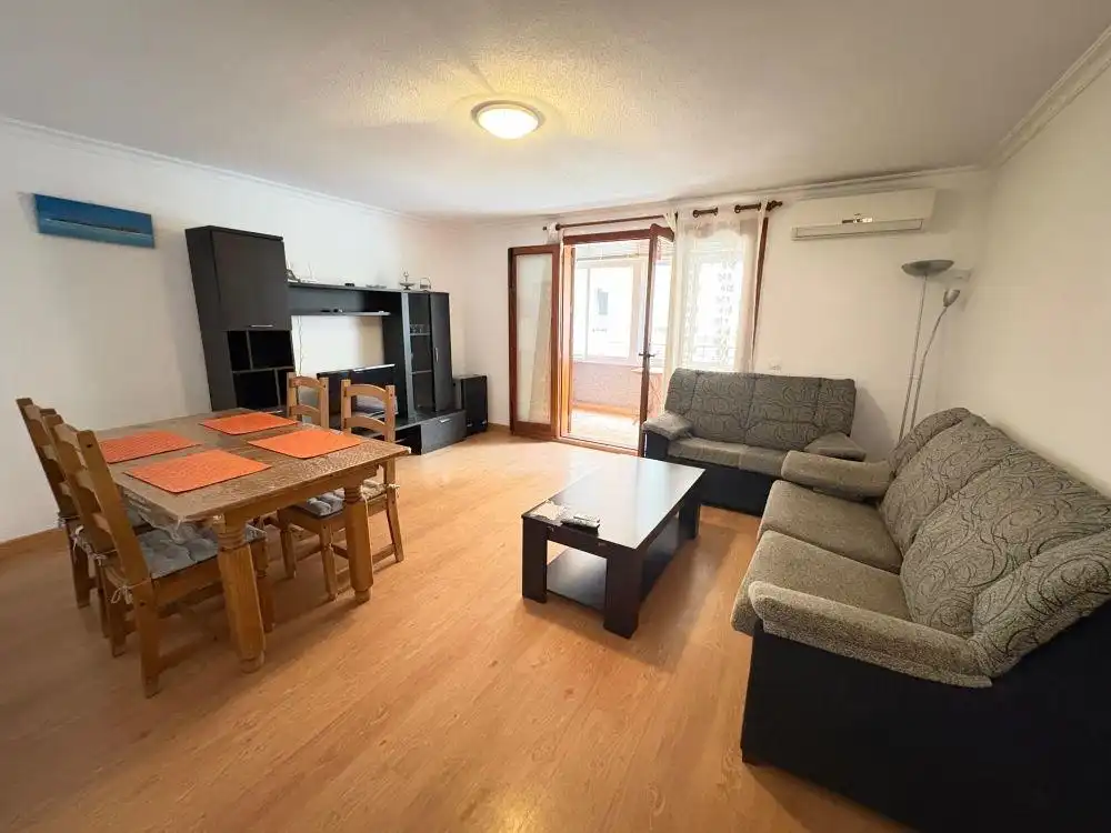 Apartament en venda a Playa del Acequión, Náufragos y Rocío del Mar, imagen 5