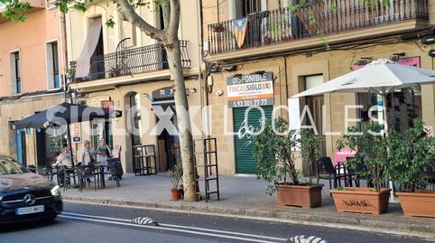 Foto 2 von Geschaftsraum zur Miete in Mallorca, El Camp de l'Arpa del Clot, Barcelona Capital