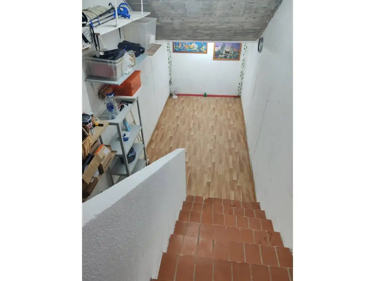 Lagerraum zum Verkauf in Terrassa