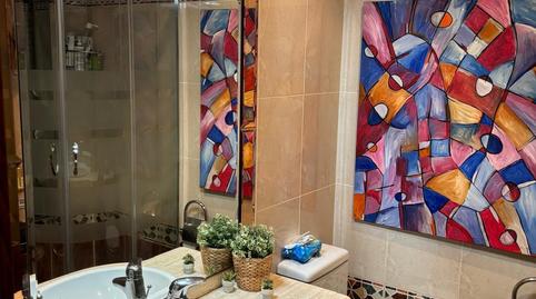 Foto 5 de Pis en venda a Couto, Ourense