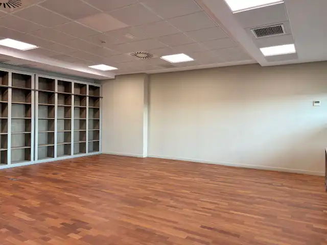 Oficina amb ascensor de lloguer a Calle Adolfo Pérez Esquivel, imagen 9