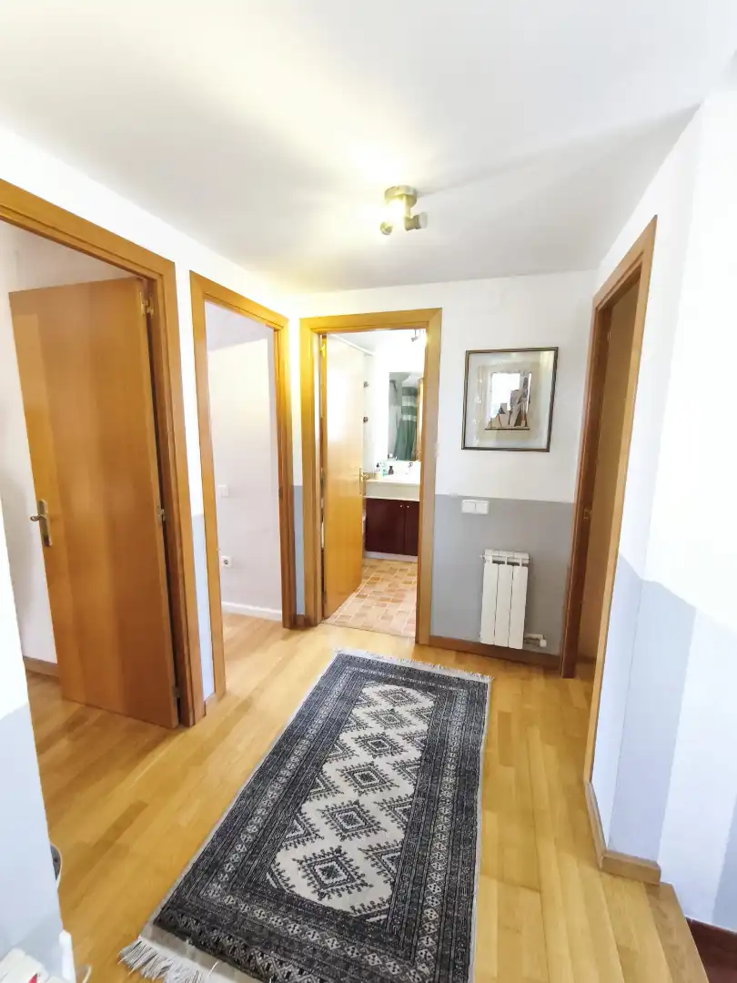 Chalet con terraza en venta en Carrer Varsòvia, imagen 53