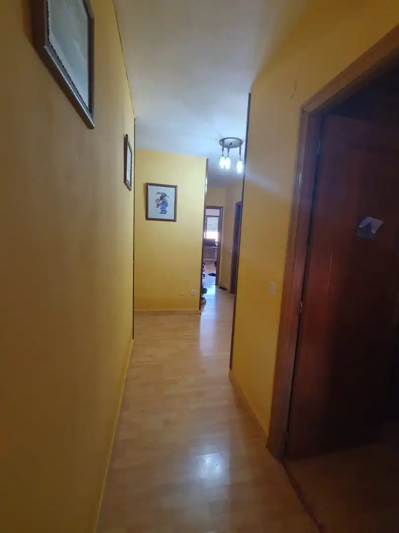 Pis en venda en Tordesillas amb Calefacció, Parquet i Terrassa