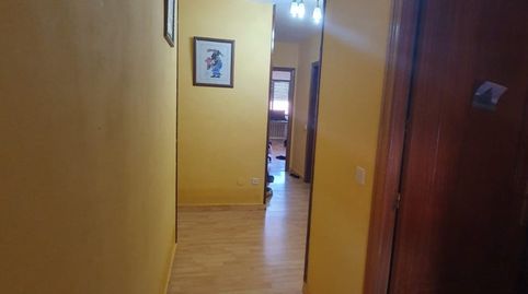 Foto 2 de Piso en venta en Calle Pozo la Nieve, 6, Tordesillas, Valladolid