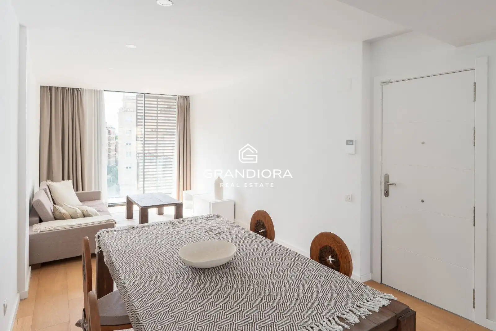 Penthouse mit Pool zum Verkauf in Calle de les Carolines 25, imagen 11