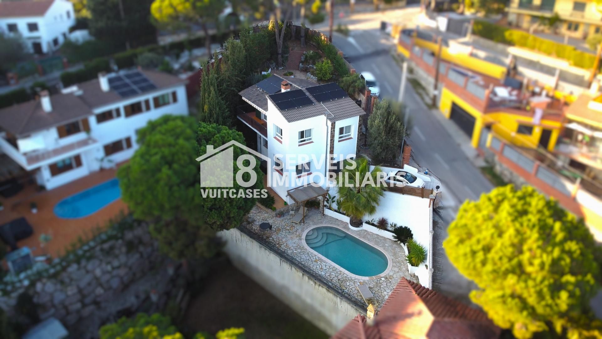 House or chalet for sale