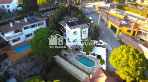 Photo 2 of House or chalet for sale in Sant Cebrià de Vallalta, Barcelona