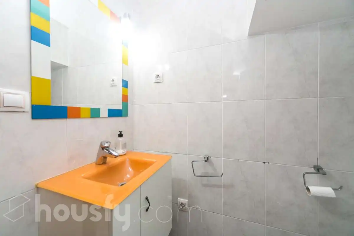 Dúplex en venta en Avinguda Línia, Masquefa