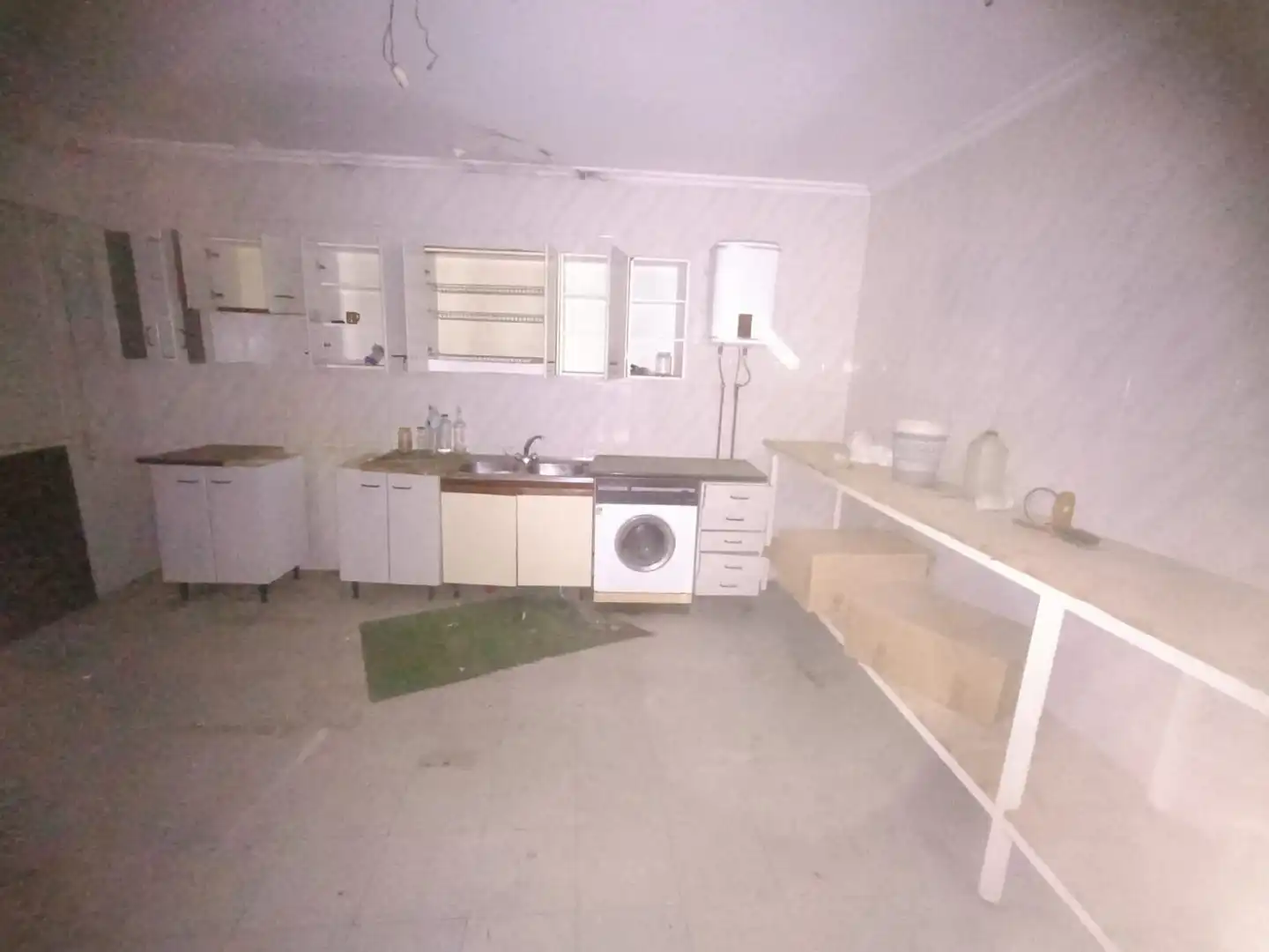 Fabrikhallen zum Verkauf in Calle Doctor Marañón, 27, Alaraz