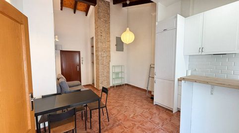 Foto 4 de Apartamento en venta en El Pla del Remei, Valencia Capital