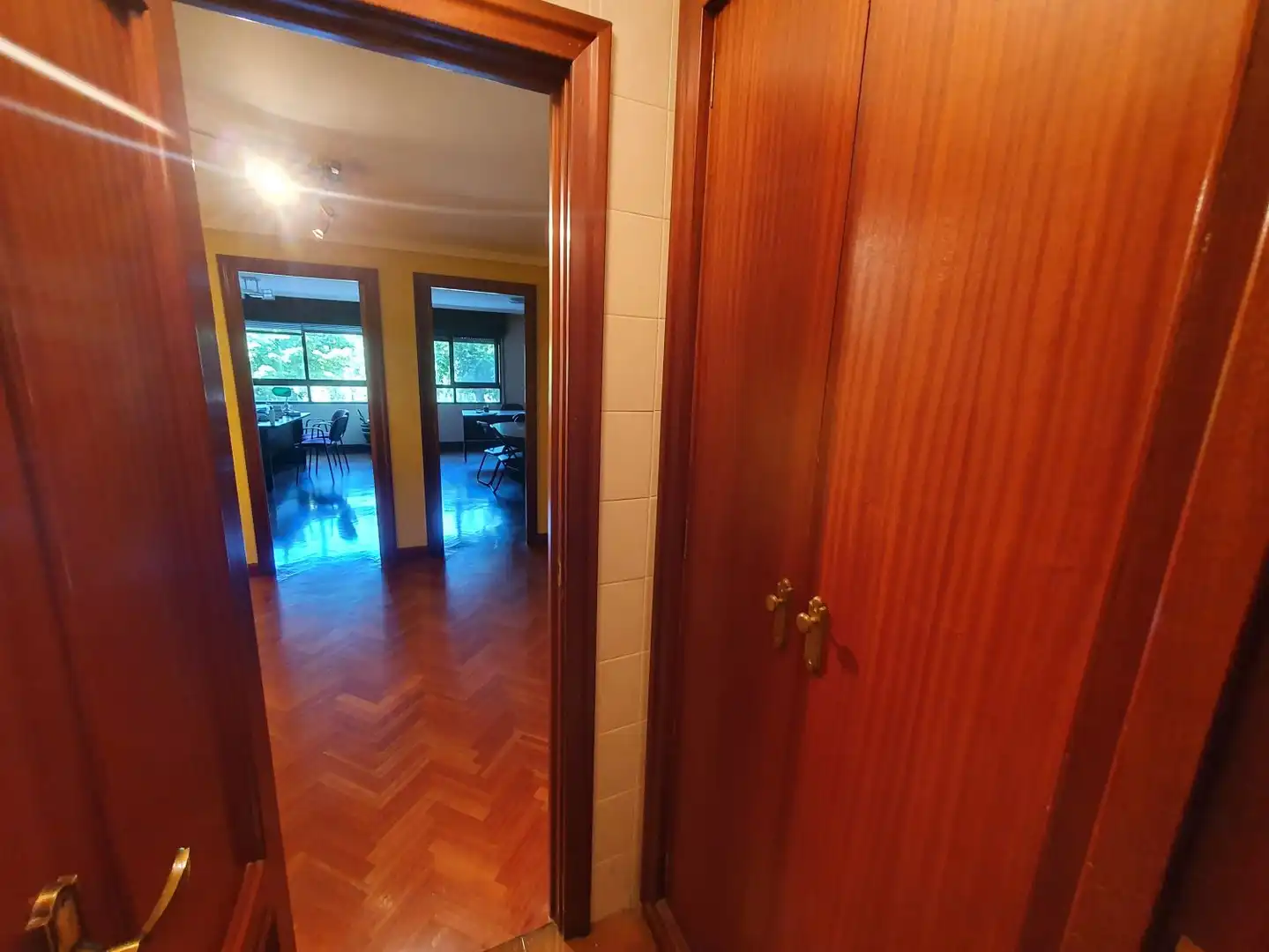 Oficina en venta en Palencia con Calefacción