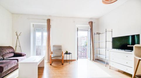 Foto 5 de Loft de alquiler en Plaza Plaza San Francisco, Casco Antiguo, Badajoz Capital