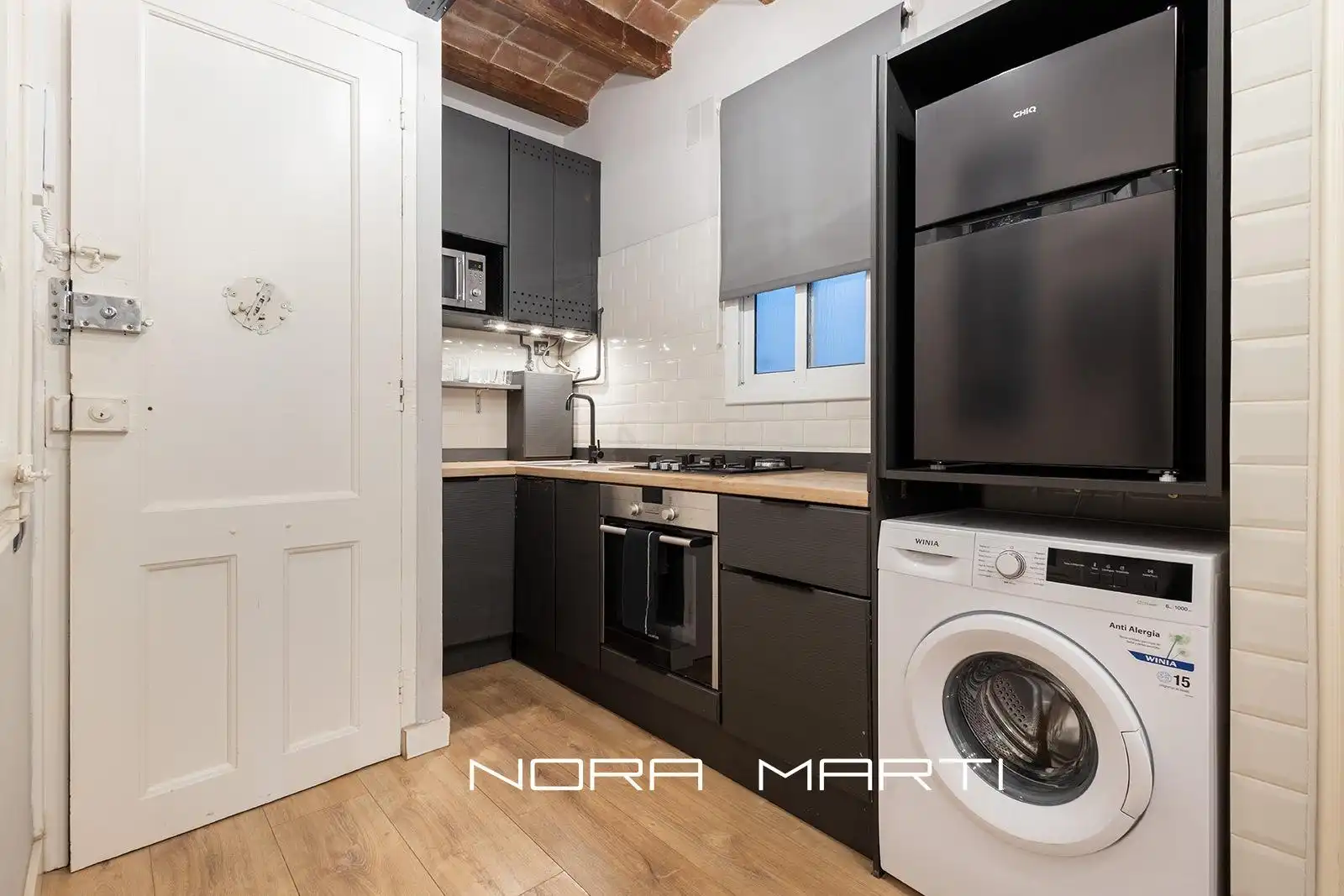 Wohnung mit Aufzug zum Verkauf in Ciutat Vella, imagen 6