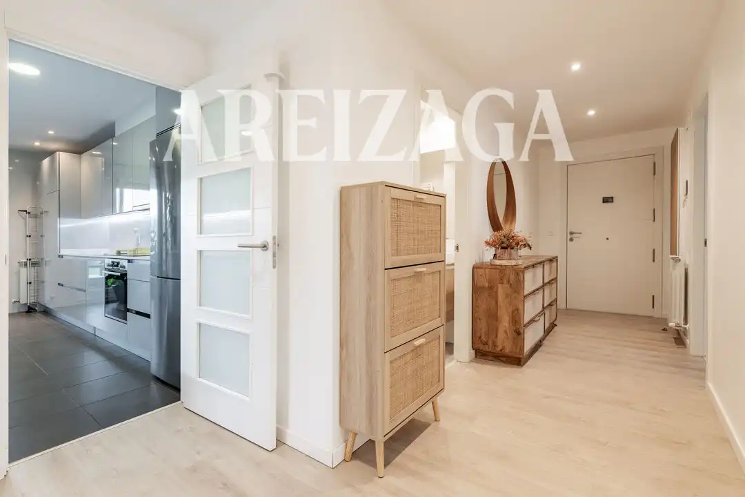 Appartement avec piscine à vendre à Plaza Andereñoak, imagen 21