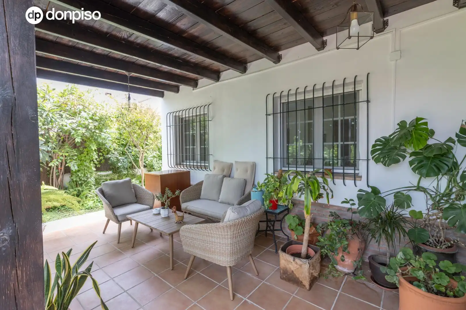 Villa avec terrasse à vendre à Camino GOJAR, imagen 51