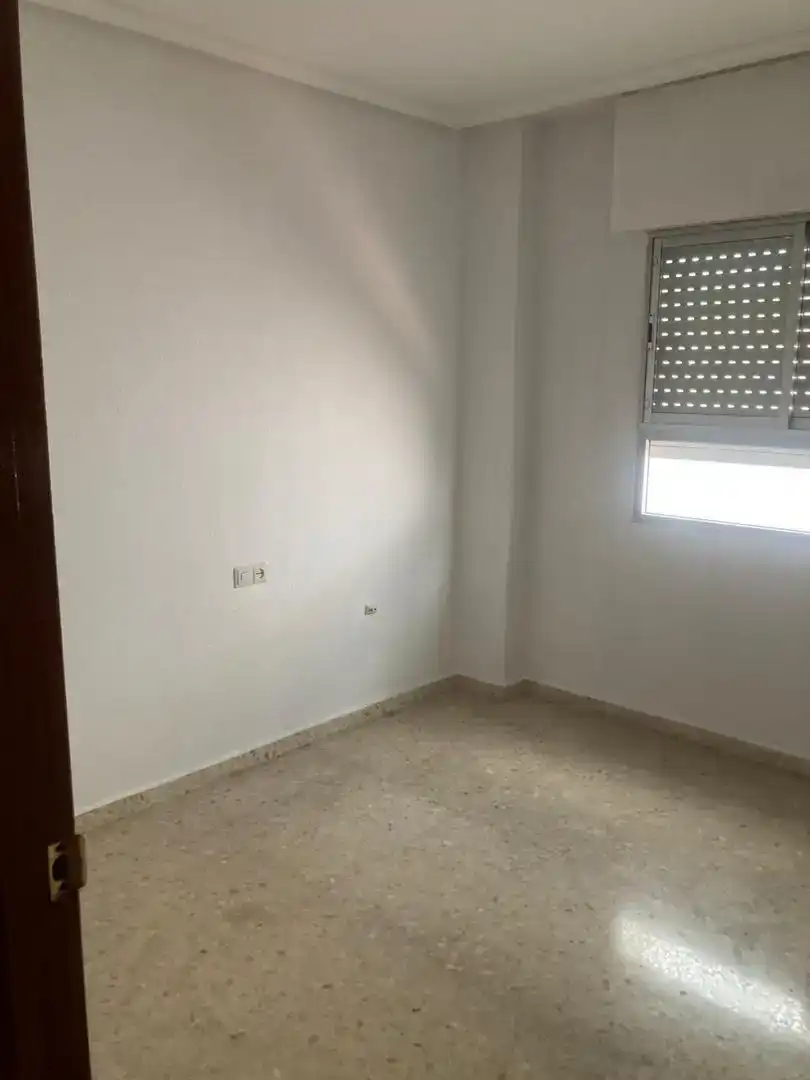 Bedroom of Flat for sale in Cambil  with Balcony