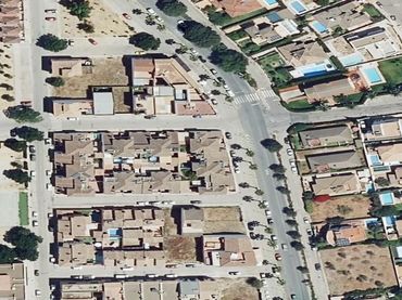 House for sale in Avenida Hermano Cirilo