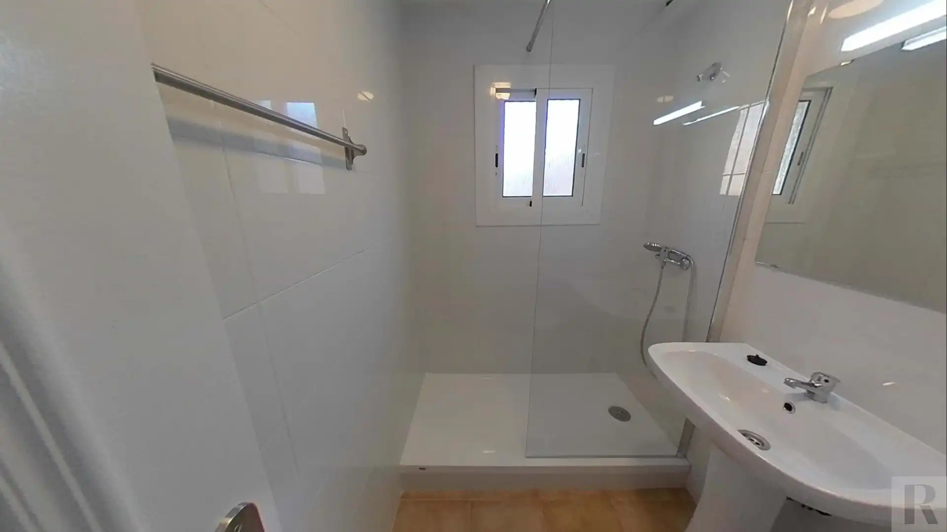 Bany de Pis en venda en Barcelona