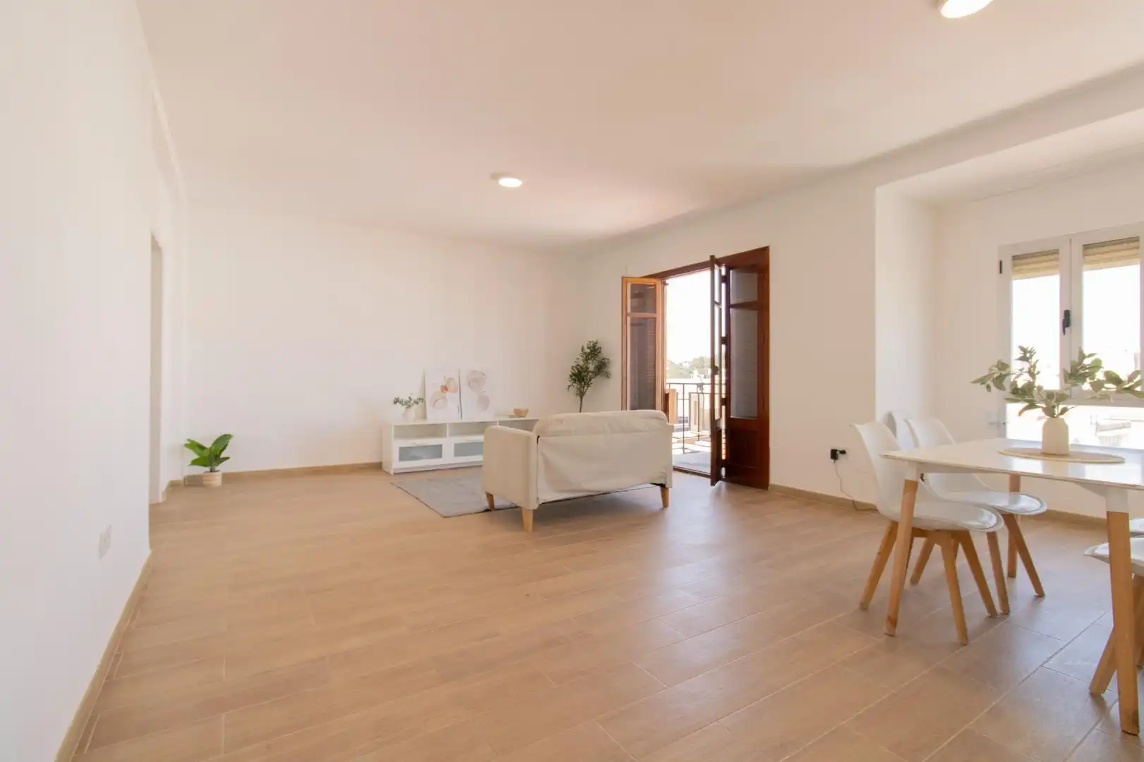 Flat with terrace for sale in Calle PROGRESO, imagen 2