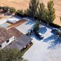 Vista exterior de Finca rústica en venta en Caniles