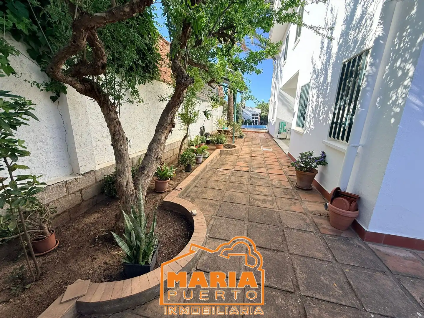 Exterior view of Houses for sale in Málaga  with Private garden, Swimming Pool and Jacuzzi