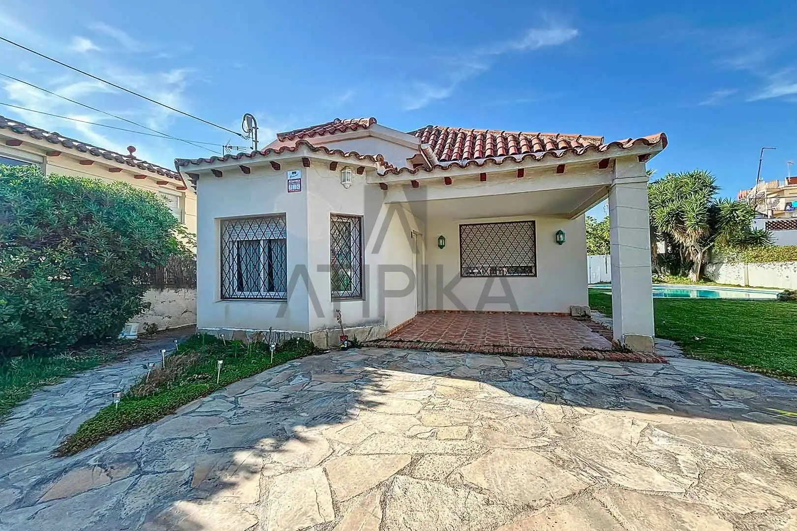 Maison avec piscine à vendre à Lluminetes, imagen 19