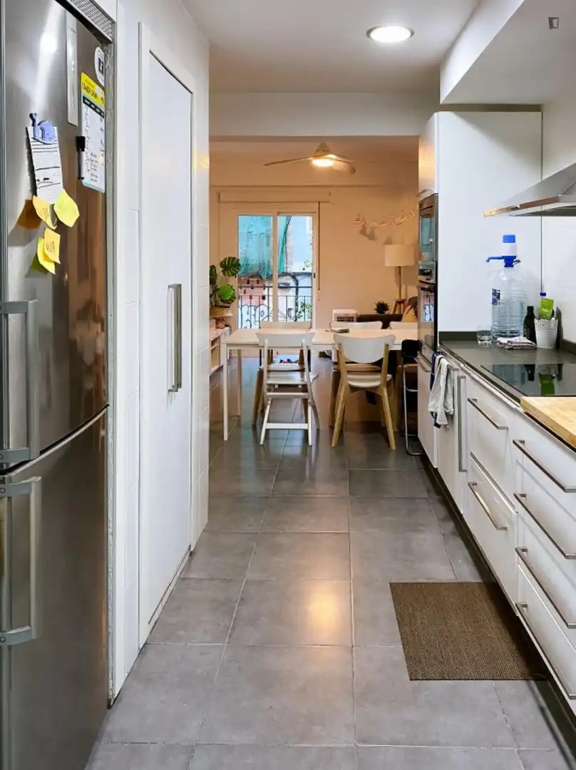 Habitació a El Carme