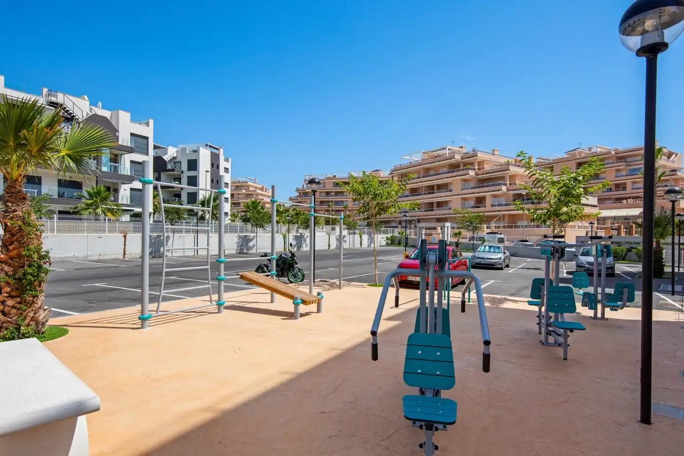 Flat with lift for sale in Orihuela Costa, imagen 18