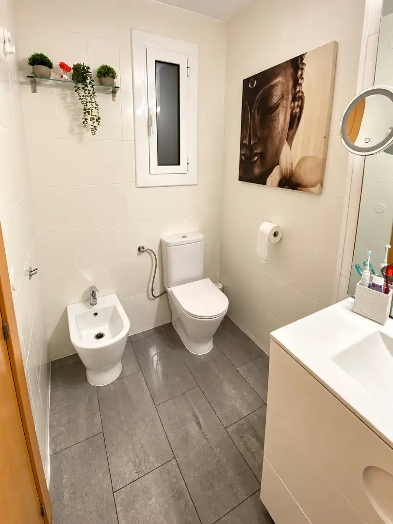 Baño de Piso en venta en Can Pantiquet