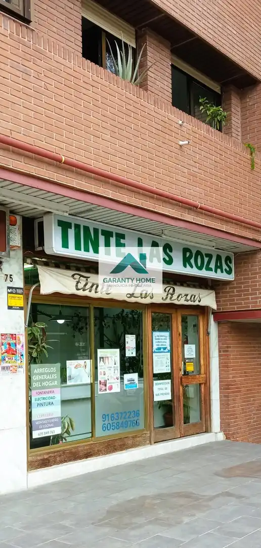 Local comercial en venta en Rozas Centro, imagen 6
