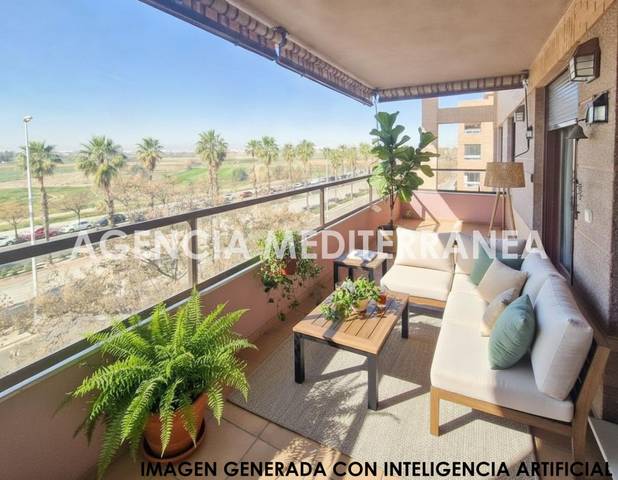 Piso en Venta en Sant Pau